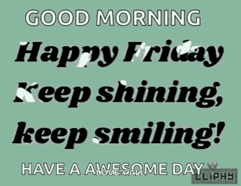 Goodmorning GIF