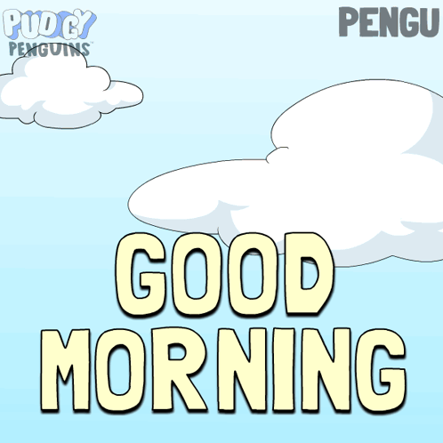 Goodmorning Good Morning GIF