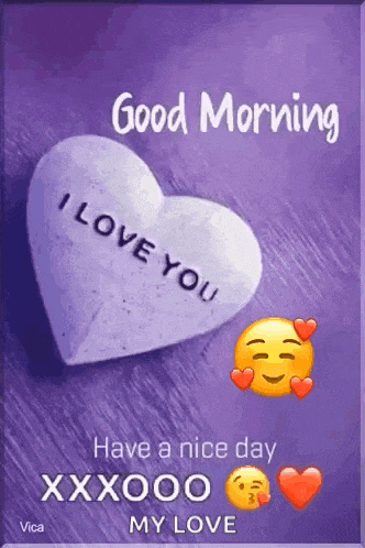 Goodmorning Goodday GIF