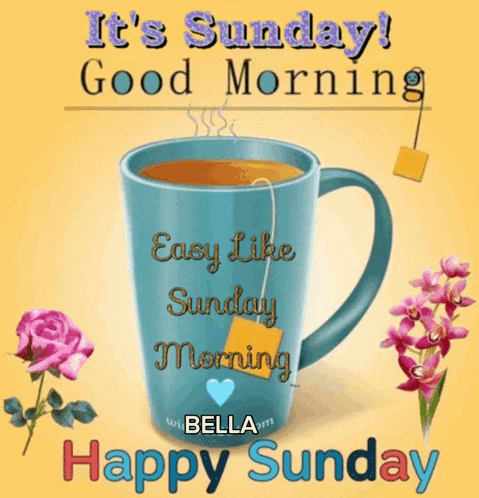 Goodmorning Happyfriday GIF