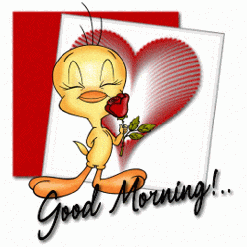 Goodmorning Heart GIF. This 498 x 498 animated GIF is part of our guten morgen mittwoch collection. Related themes include heart, love. Created by…