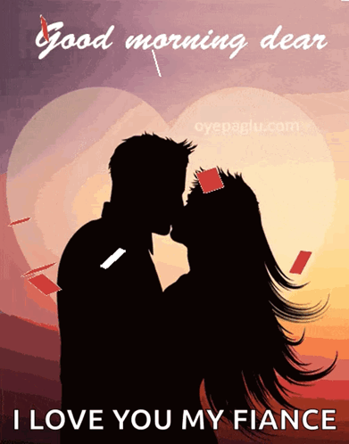 Goodmorning Love You GIF