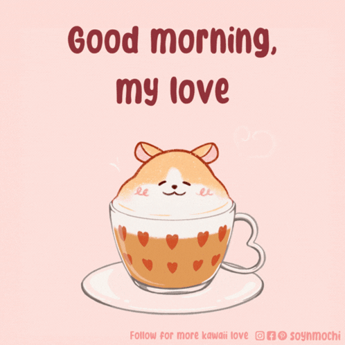 Goodmorning-my-love Good-morning-my-love GIF