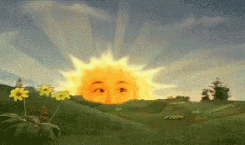 Goodmorning Su GIF