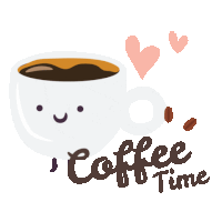 Goodmorning Sticker