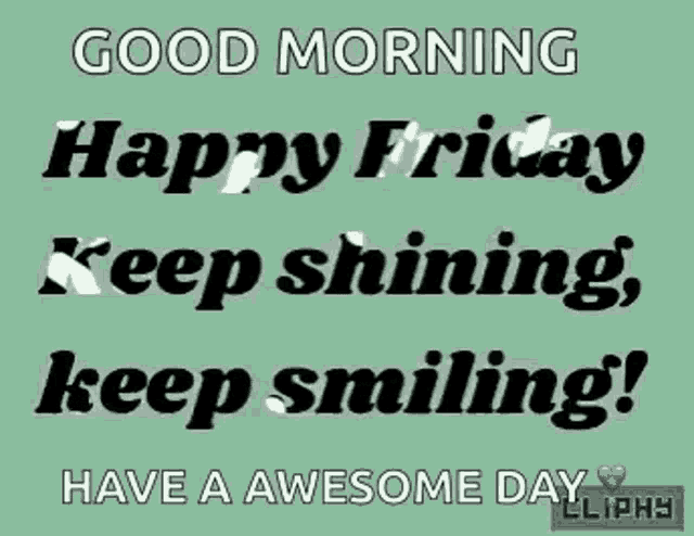 Goodmorning GIF
