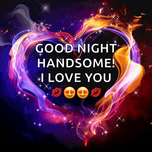 Goodnight Babe Sleep Well I Love You So Much Meme