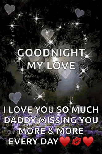 Goodnight Baby GIF