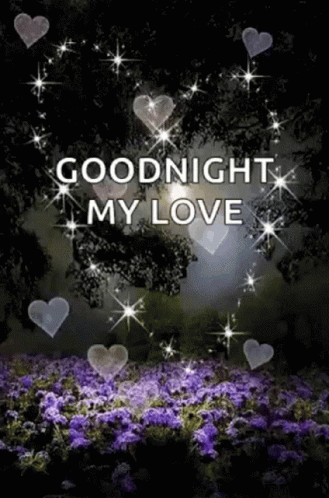 Goodnight Baby GIF