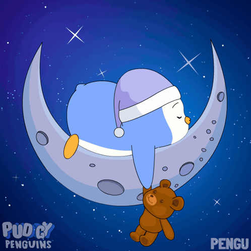 Goodnight Good Night GIF