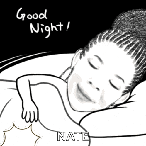 Goodnight Horty GIF