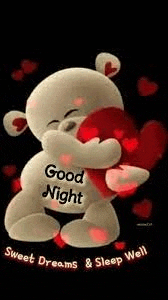 Goodnight I Love You Meme