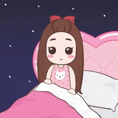 Goodnight Love GIF