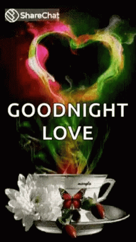 Goodnight Love GIF