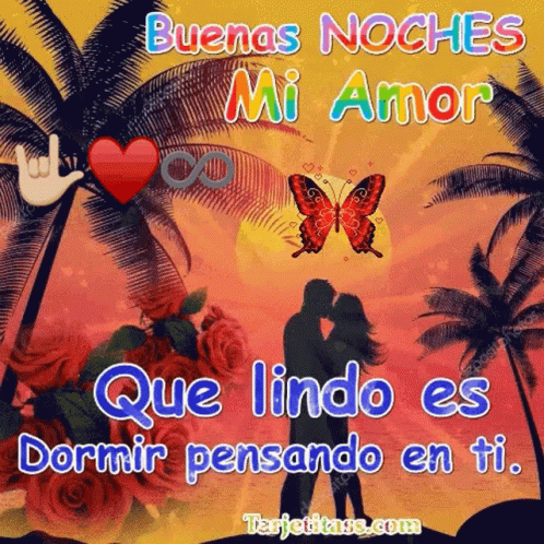Goodnight Love GIF