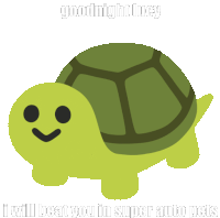 Goodnight Lucy Super Auto Pets Sticker