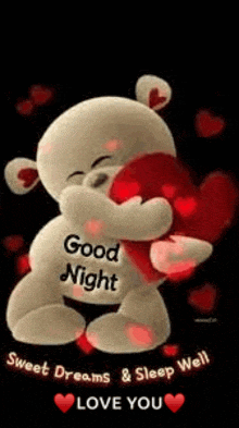 Goodnight Meme