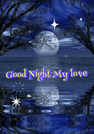 Goodnight My Love Goodnight Love GIF