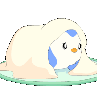 Goodnight Sleep Sticker