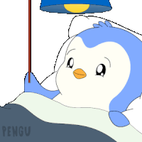 Goodnight Sleep Sticker