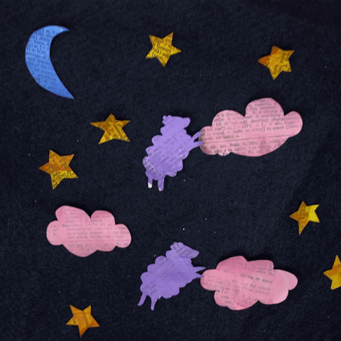 Goodnight Sleep Sheep GIF. This 480 x 480 animated GIF is part of our counting sheep collection. Related themes include goodnight. Created by BF4EVA. View…