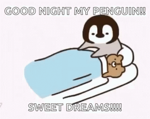 Goodnight Sleep GIF. This 498 x 396 animated GIF is part of our schlaf gut und traum was schones collection. Related themes include goodnight, sleep…