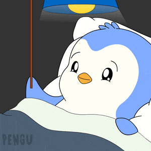 Goodnight Sleep GIF