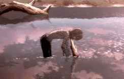 Goodnight Spit GIF