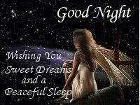 Goodnight Sweet Dreams GIF. This 200 x 150 animated GIF is part of our schlaf gut und traum was schones collection. Related themes include goodnight…
