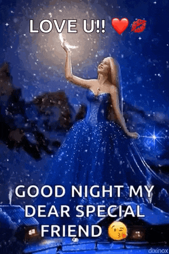 Goodnight Sweet GIF