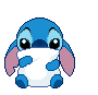 Goodnight Sticker