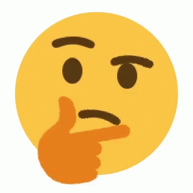 Goodpoint Thinking GIF