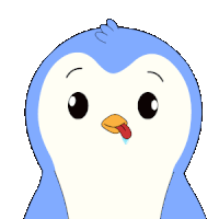 Goof Goofy Sticker