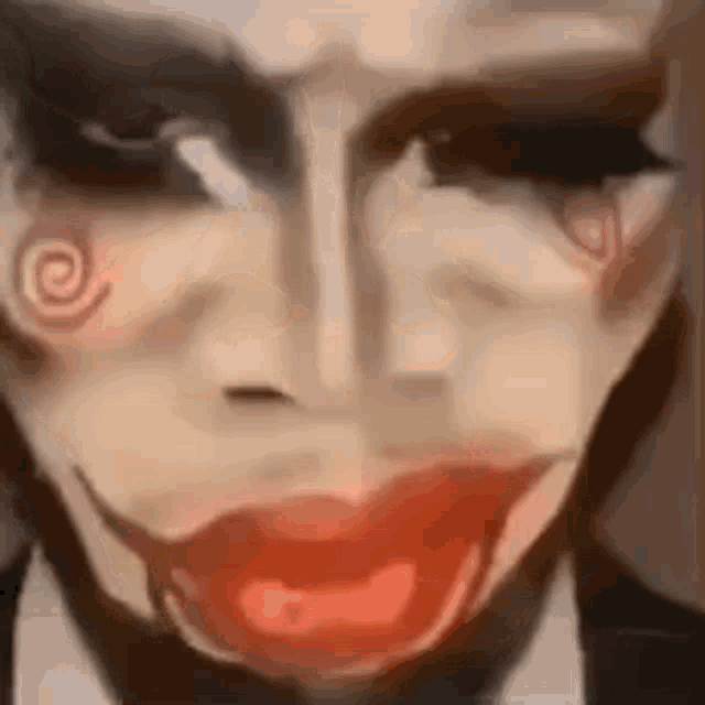 Goofy Ahh Jigsaw GIF