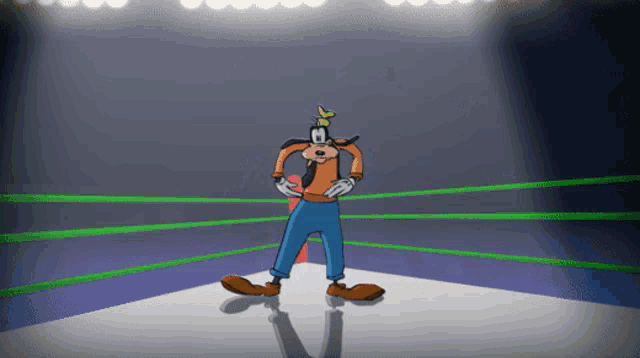 Goofy Beatbox GIF