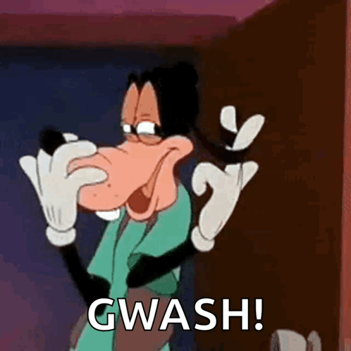 Goofy Gawrsh GIF