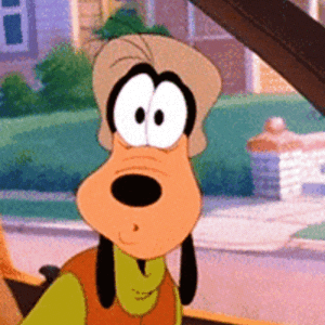 Goofy Goofy Movie GIF