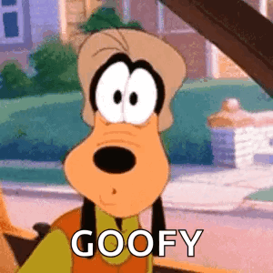 Goofy Goofy Movie GIF