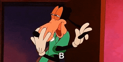 Goofy Gosh GIF