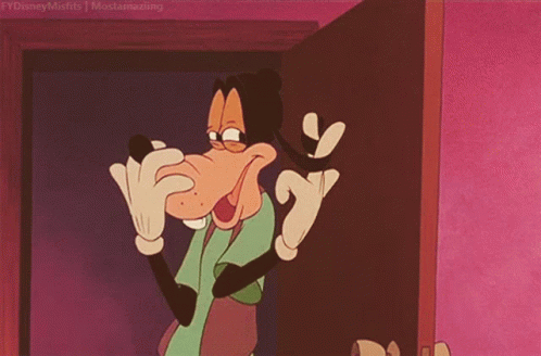 Goofy Gosh GIF