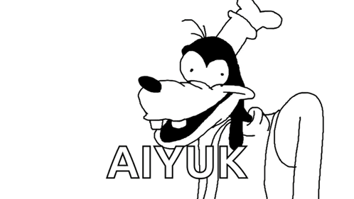 Goofy Laugh GIF