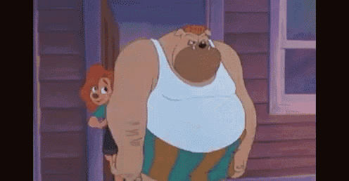 Goofy Movie GIF