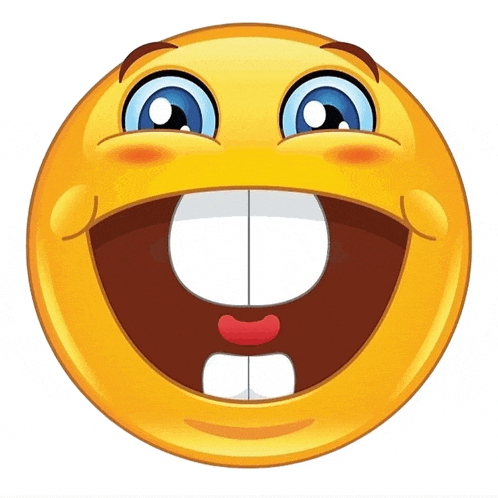 Goofy Smile Meme