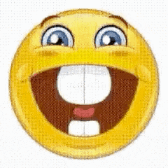 Goofy Switch Emoticon GIF