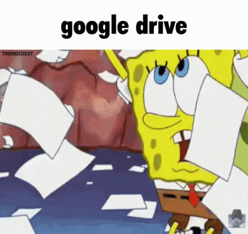 Google Drive Google GIF