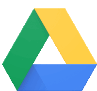 Google Drive Google Sticker