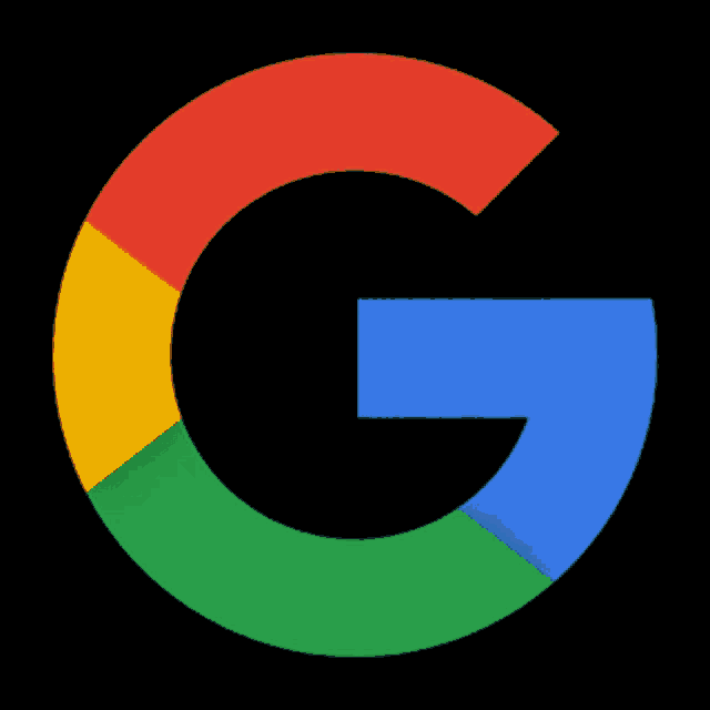 Google Gif Spin GIF