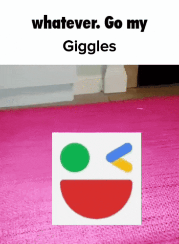 Google Google Giggles GIF