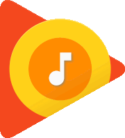 Google Play Google Play Music Sticker