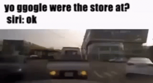 Google Store GIF